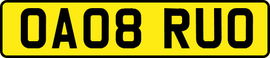 OA08RUO