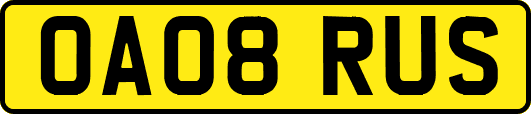OA08RUS