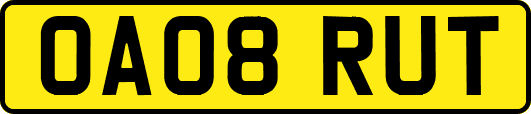 OA08RUT