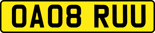 OA08RUU