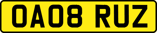 OA08RUZ