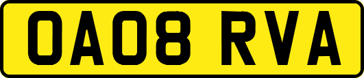 OA08RVA