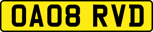 OA08RVD