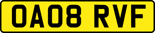 OA08RVF