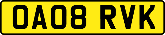 OA08RVK