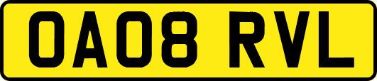 OA08RVL