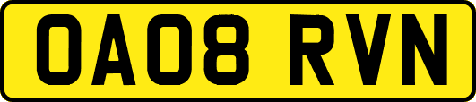 OA08RVN