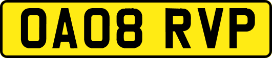 OA08RVP