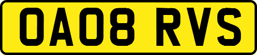 OA08RVS