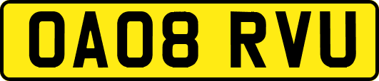OA08RVU