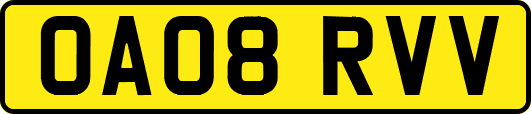 OA08RVV