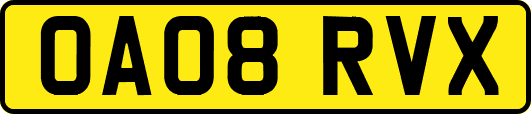 OA08RVX