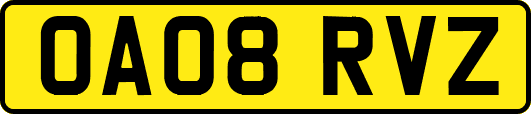 OA08RVZ
