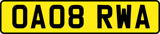 OA08RWA