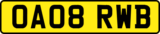 OA08RWB