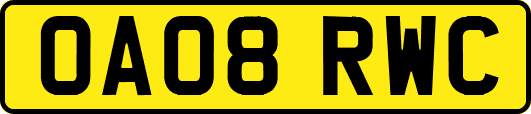 OA08RWC