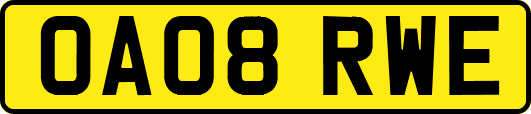 OA08RWE