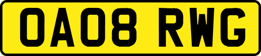 OA08RWG