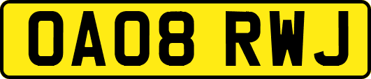 OA08RWJ