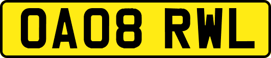 OA08RWL