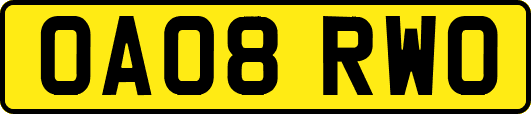 OA08RWO