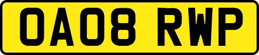 OA08RWP