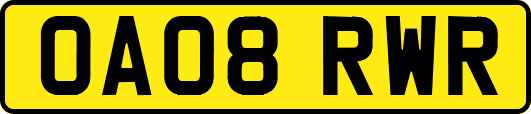 OA08RWR