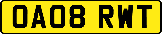 OA08RWT