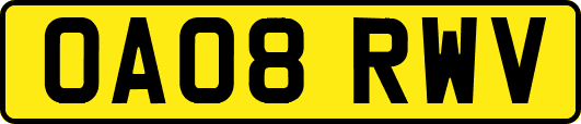 OA08RWV