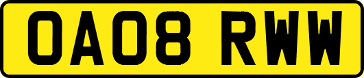 OA08RWW