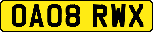 OA08RWX