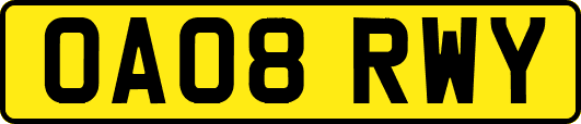 OA08RWY