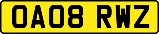 OA08RWZ