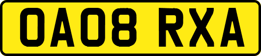 OA08RXA