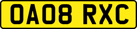 OA08RXC