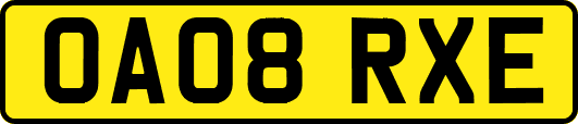 OA08RXE