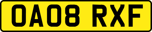 OA08RXF