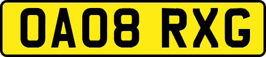 OA08RXG