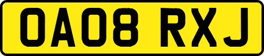 OA08RXJ