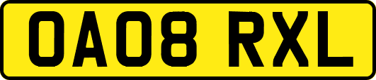 OA08RXL