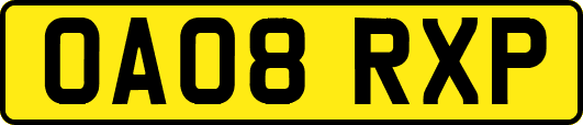 OA08RXP