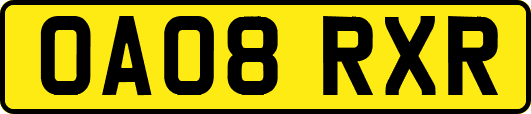 OA08RXR
