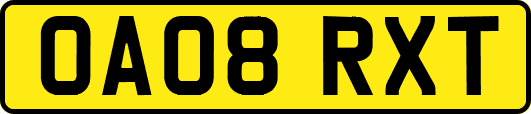 OA08RXT