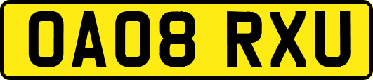 OA08RXU