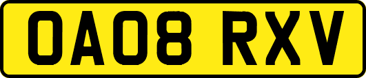OA08RXV