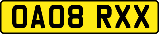 OA08RXX