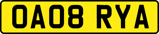 OA08RYA