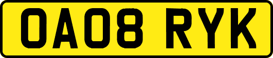 OA08RYK