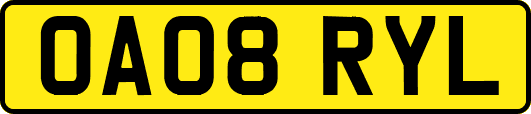 OA08RYL