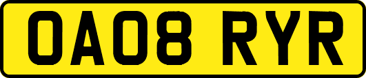 OA08RYR